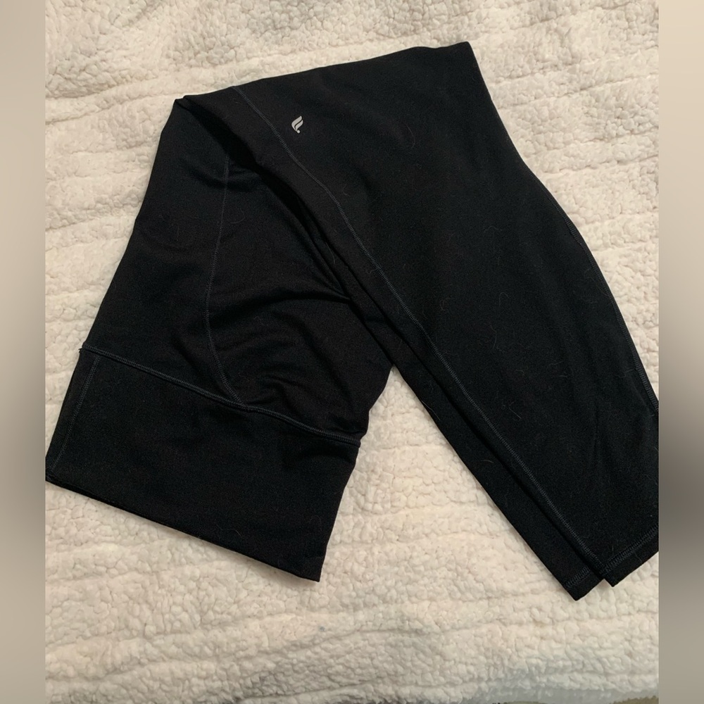 Fabletics Powerhold Leggings 4X